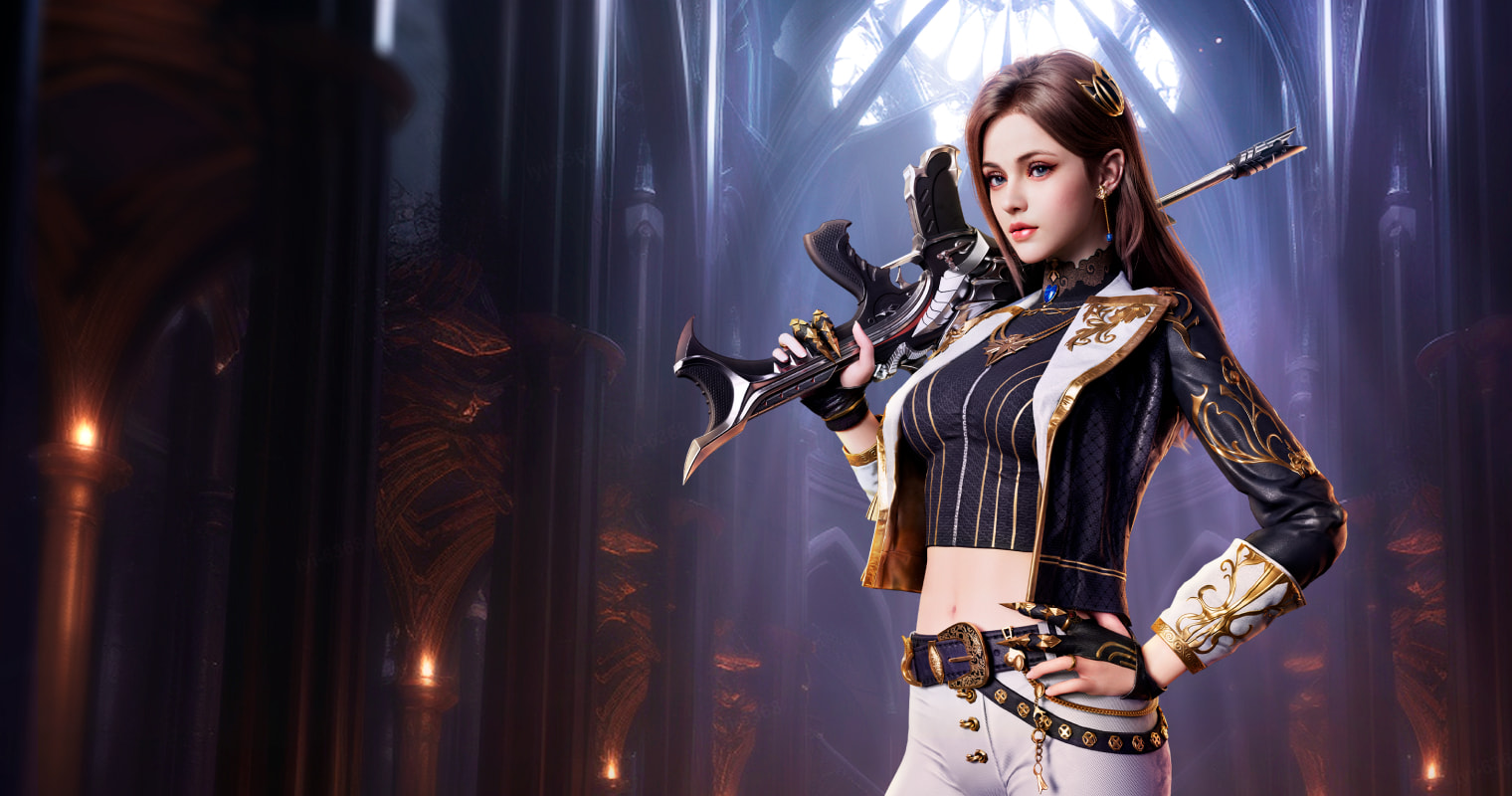 Fall Update in Battle Teams 2: New PvP/PvE Seasons, Extermination Mission, and Various Events